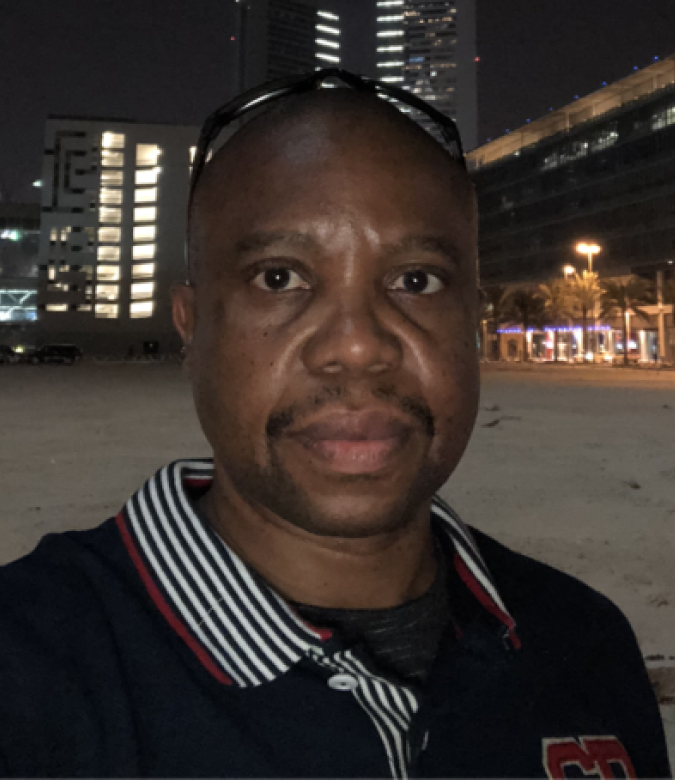 Jacky Kotane