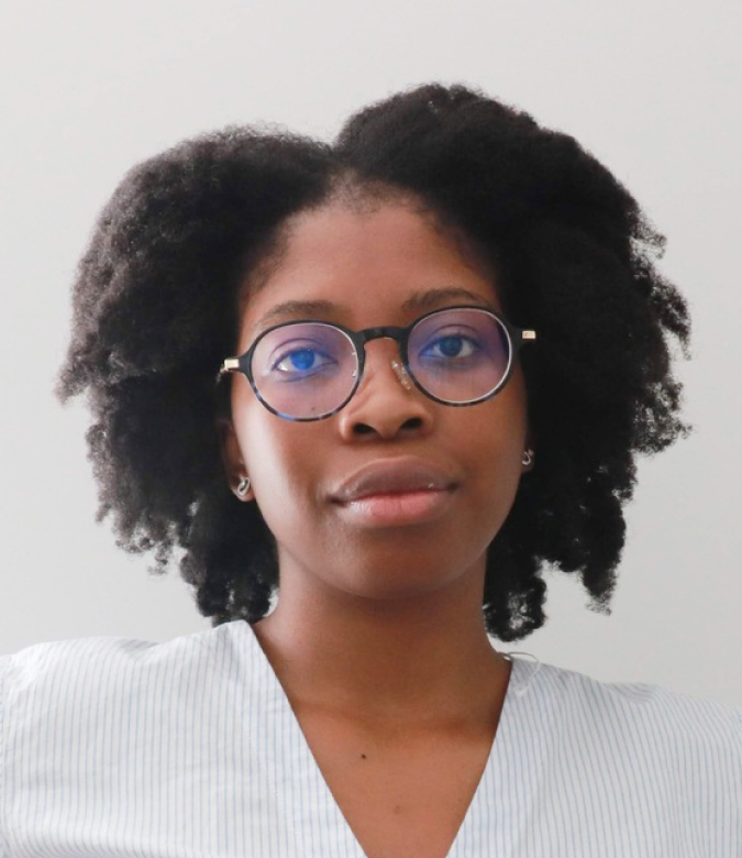 Zanele Kubheka