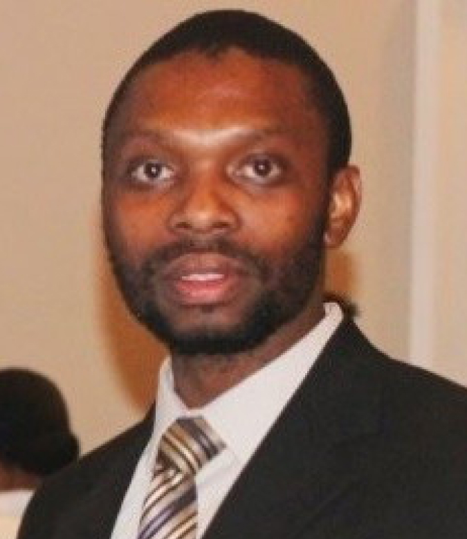 Allen Ramaboli