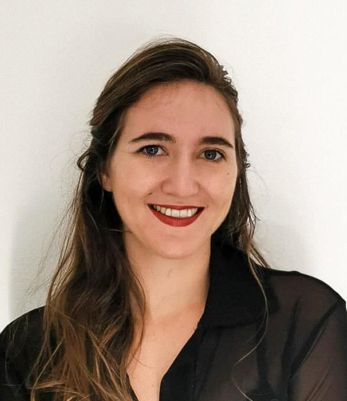 Hannah de Nobrega